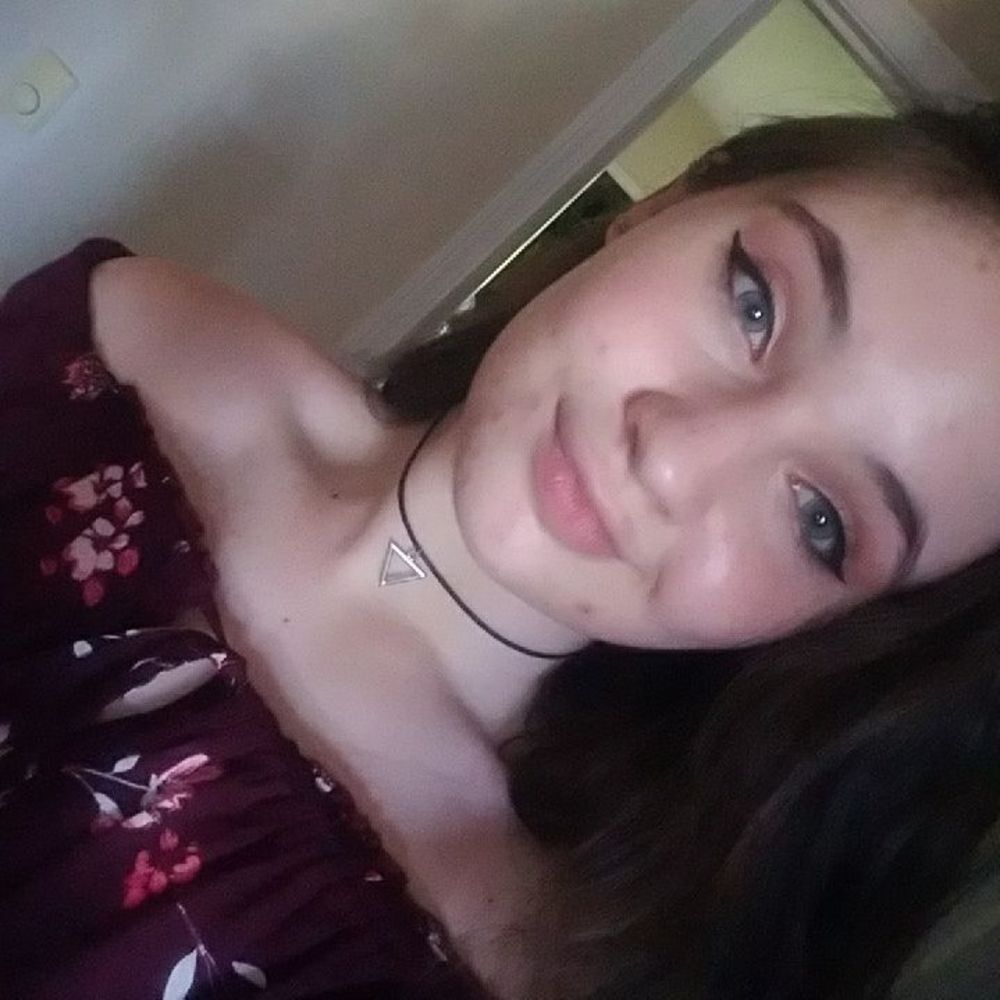 Meet your Posher, Meaghan